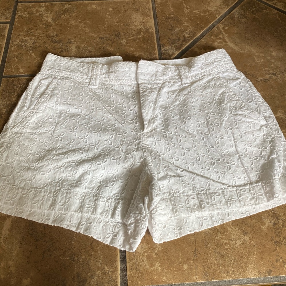 Gaps shorts